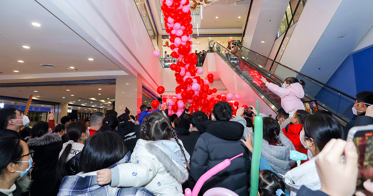 郑州asiagame奥莱（锦艺城店）