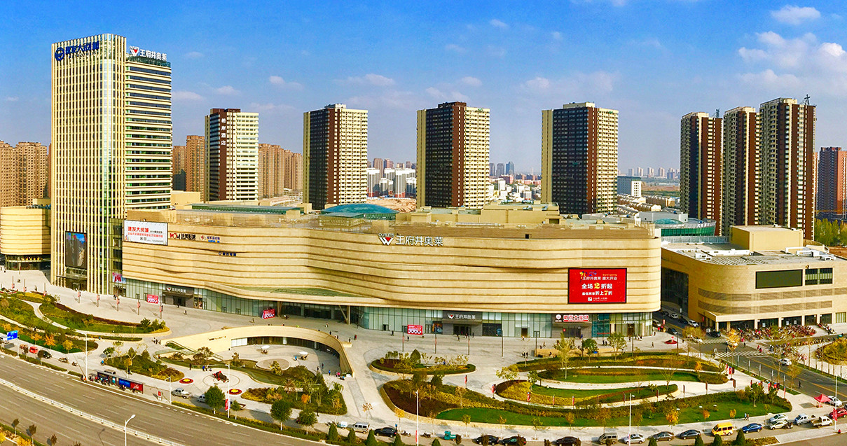 银川asiagame奥莱