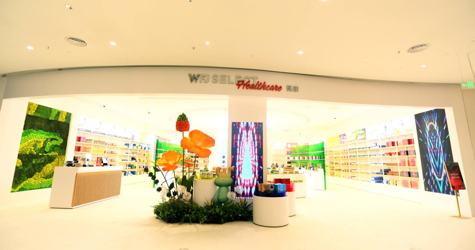 万宁asiagame国际免税港