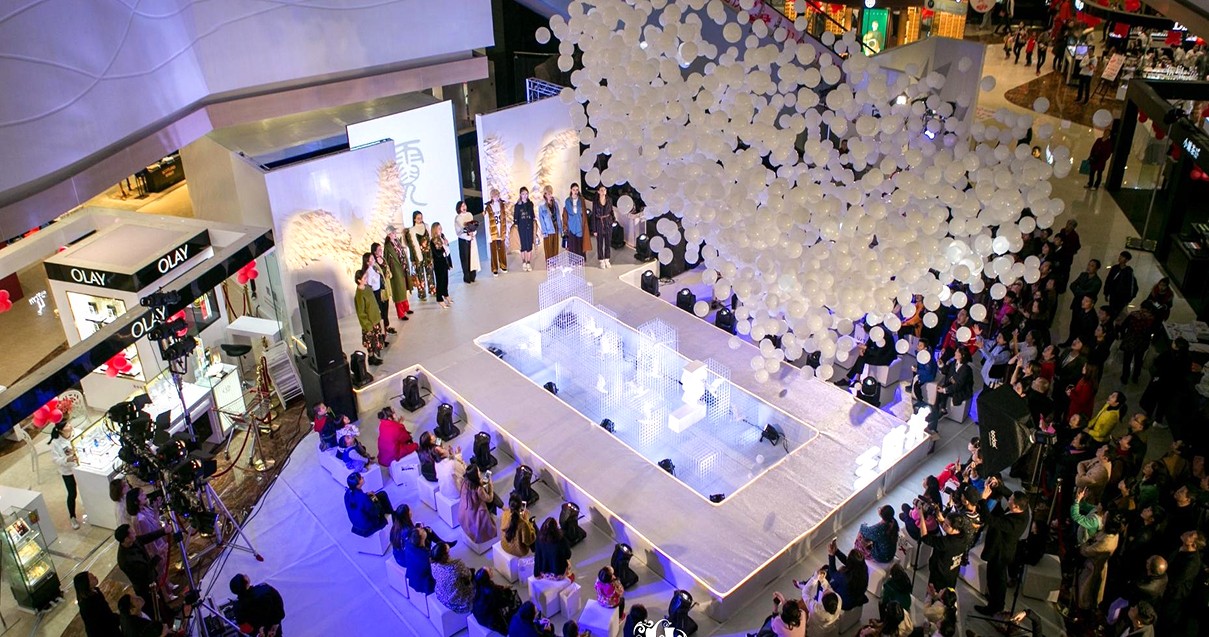 乐山asiagame购物中心