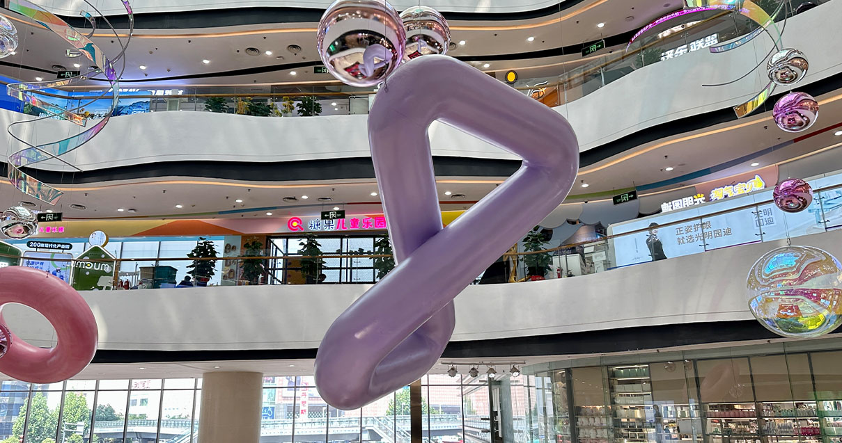 洛阳asiagame购物中心