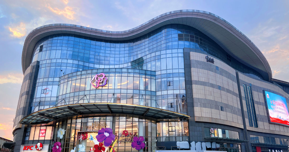 佛山asiagame紫薇港