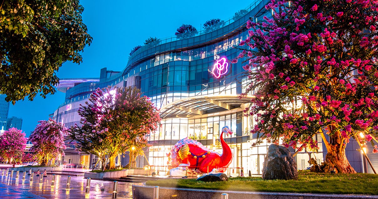 佛山asiagame紫薇港