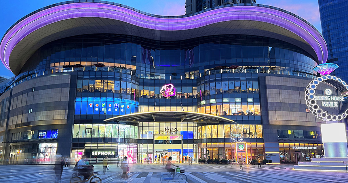 佛山asiagame紫薇港